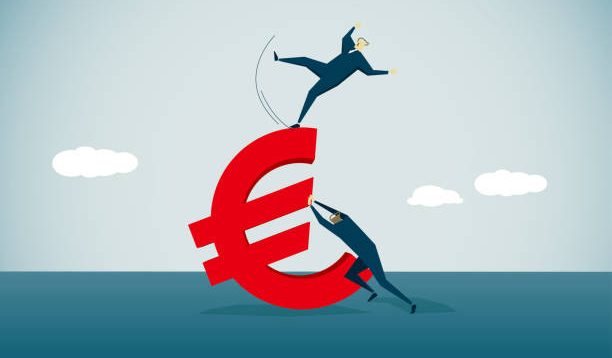 Eur/Usd Near Six-Week Low As Market Tensions Rise F Eur99 E1600273630222
