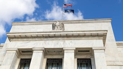 Fomc Minutes In Focus Amid Iran Tensions And Higher Yields