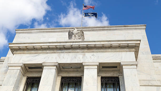 Fomc Minutes In Focus Amid Iran Tensions And Higher Yields F Fed36