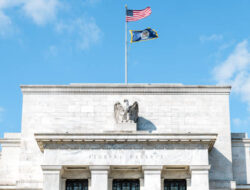 The Warsh Trade And The Us Dollar: Eur/Usd, Gbp/Usd And Dollar Index Overview