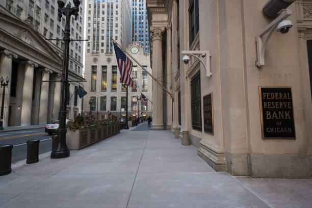 Fomc Struggles To Reach Consensus Over Heightened Inflation Risks In April F Fed40
