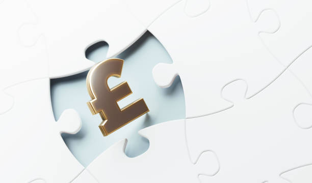 Gbp/Usd Recovers Amid Uk Inflation Data: Positive Signals Emerge F Gbp105