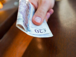 Gbp/Usd Recovery Trend Strengthens, Traders Eye More Upside
