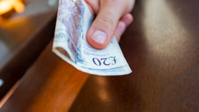 Gbp/Usd Recovery Trend Strengthens, Traders Eye More Upside