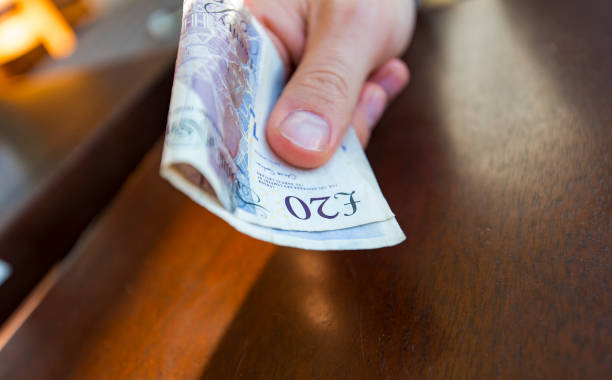 Gbp/Usd Recovery Trend Strengthens, Traders Eye More Upside F Gbp176