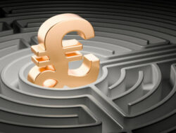 Gbp/Usd Under Pressure Amid Growing Domestic Concerns