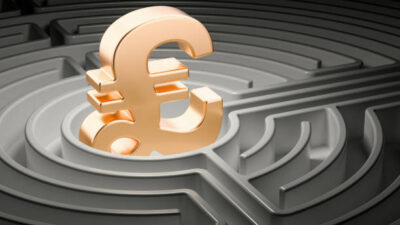 Gbp/Usd Under Pressure Amid Growing Domestic Concerns