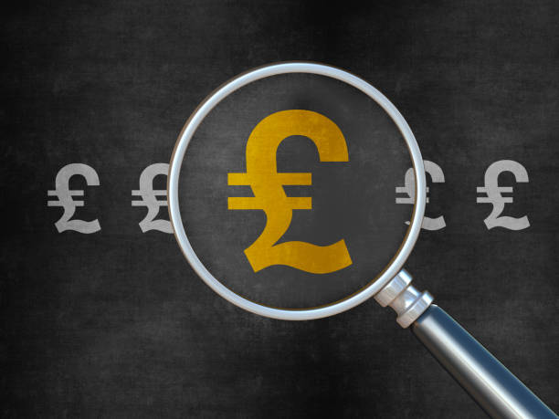 Gbp/Usd: Sellers Rretain Control Below Key Smas F Gbp92