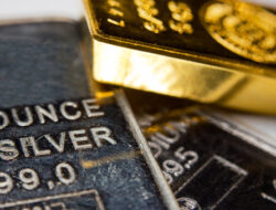 Metals Suffer From Their Upside Fake-Out: Silver (Xag/Usd) And Gold (Xau/Usd) Outlook