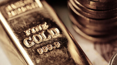 Gold Weakens Further, Downside Momentum Starts Accelerating