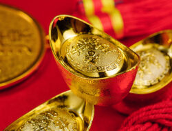 Gold Recovers Some Losses: What’s Driving The Market?