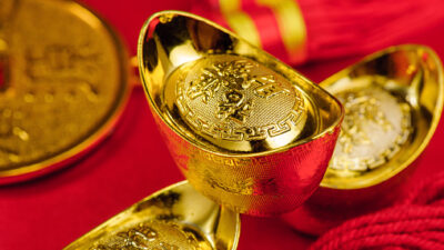 Gold Recovers Some Losses: What’s Driving The Market?