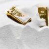 Gold: The Fed Will Lead The Way!