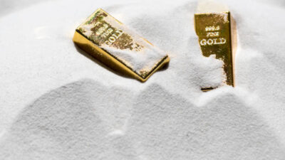 Gold Sees Heavy Selling Ahead Of Key Fomc Minutes Event F Gold56
