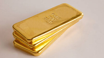 Xau/Usd: Gold Remains At The Back Foot On Fragile Geopolitical Situation