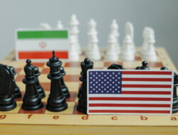 Us Strikes Iran Amid Potential Deal