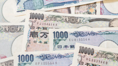 Usd/Jpy: Second Consecutive Week Closes Higher F Jpy11