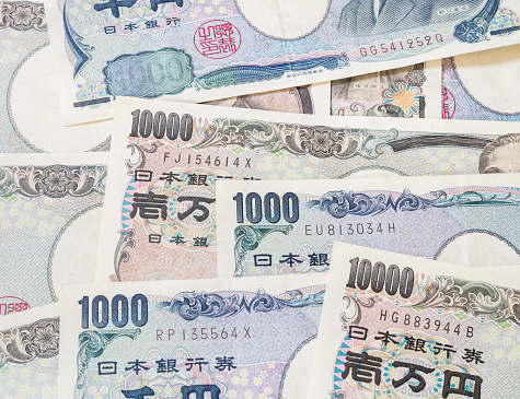 Usd/Jpy: Second Consecutive Week Closes Higher F Jpy11