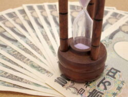 Usd/Jpy Upside Exhaustion Signals Raise Pullback Concerns