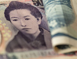 Usd/Jpy Rally Reclaims Most Losses, Trend Sentiment Improves