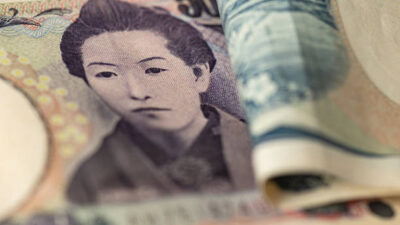 Usd/Jpy Rally Reclaims Most Losses, Trend Sentiment Improves