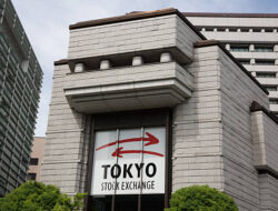Buyers Likely To Support Nikkei Futures (Nkd) Pullback, Eyeing 72,870 Extension