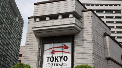 Buyers Likely To Support Nikkei Futures (Nkd) Pullback, Eyeing 72,870 Extension