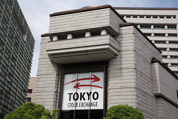 Buyers Likely To Support Nikkei Futures (Nkd) Pullback, Eyeing 72,870 Extension F Nikkei9