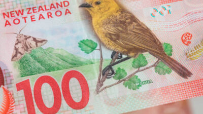 Nzd/Usd: Rbnz Decision Strengthens Expectations Of Further Rate Hikes