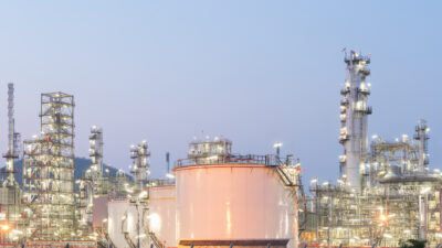 The Weekly Bottom Line: Markets Position For Higher-For-Longer Oil Prices F Oil122