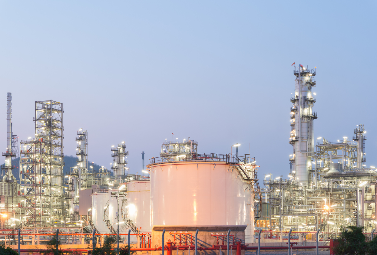 The Weekly Bottom Line: Markets Position For Higher-For-Longer Oil Prices F Oil122