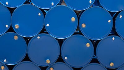 Wti: Falling Production And Deadlock In Negotiations F Oil42