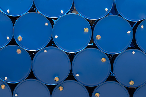 Wti: Falling Production And Deadlock In Negotiations F Oil42