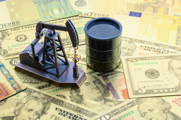Wti Crude Oil Wave Analysis F Oil56