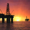 Brent Crude Oil: Decline Amid Us–Iran Ceasefire