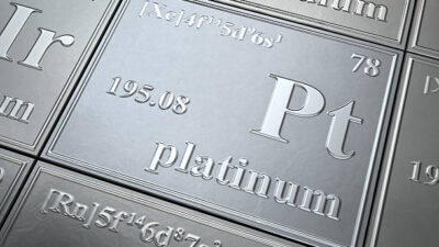 Platinum Wave Analysis - Actionforex F Platinum5