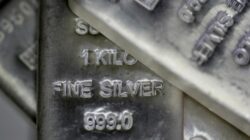 Silver (Xagusd) Elliott Wave View: $61.02 Level Holds Key To Potential Bearish Extension 3 Silver (Xagusd) Elliott Wave View: $61.02 Level Holds Key To Potential Bearish Extension F Silver5