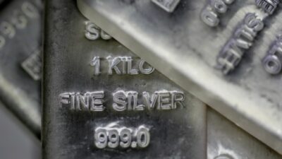 Silver (Xagusd) Elliott Wave View: $61.02 Level Holds Key To Potential Bearish Extension