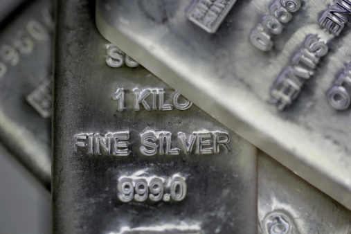 Silver (Xagusd) Elliott Wave View: $61.02 Level Holds Key To Potential Bearish Extension F Silver5