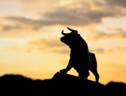 S&P 500 Nabs Records On Us-Iran Ceasefire Extension Amid Hot Pce Inflation Shock