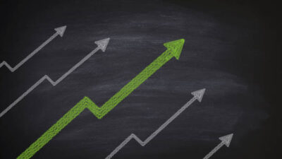 Surging 30-Year Bond Yield Flirts With 5.20% As Market Eyes Nvidia And Bank Of England Dilemma