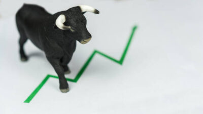 Us Futures Gap Up On Us-Iran Peace Deal Hopes With Us Dollar In Retreat F Stocks117