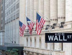 Is The Stock Market Rally Over? Dow Jones, Nasdaq And S&P 500 Intraday Levels