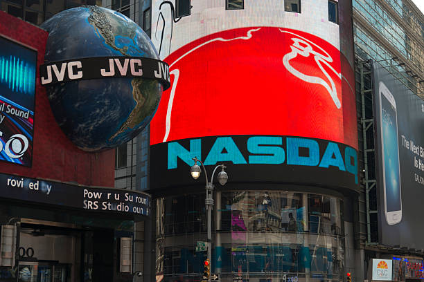 Nasdaq-100 Wave Analysis - Actionforex F Stocks150