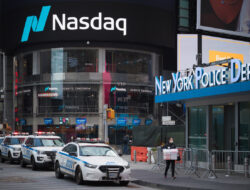 Nasdaq-100 Index Wave Analysis – Actionforex
