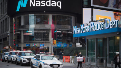 Nasdaq-100 Index Wave Analysis – Actionforex