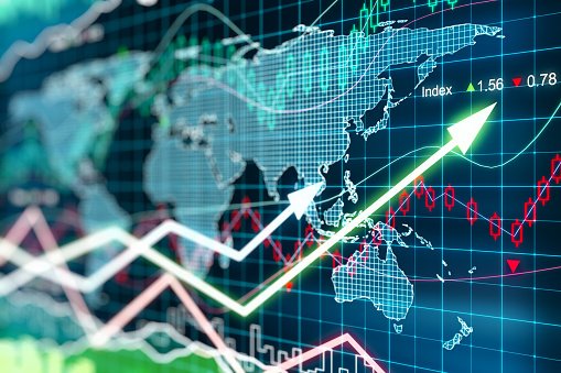 Relief Rally In Stock Markets As Trump Signals Final Stages Of Us-Iran Peace Deal F Stocks21