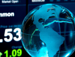 Traders Are Desperate For More News, But The Status Quo Is Positive