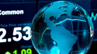 Traders Are Desperate For More News, But The Status Quo Is Positive