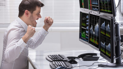 The Memorial Day Session Brought Some Great News F Stocks29